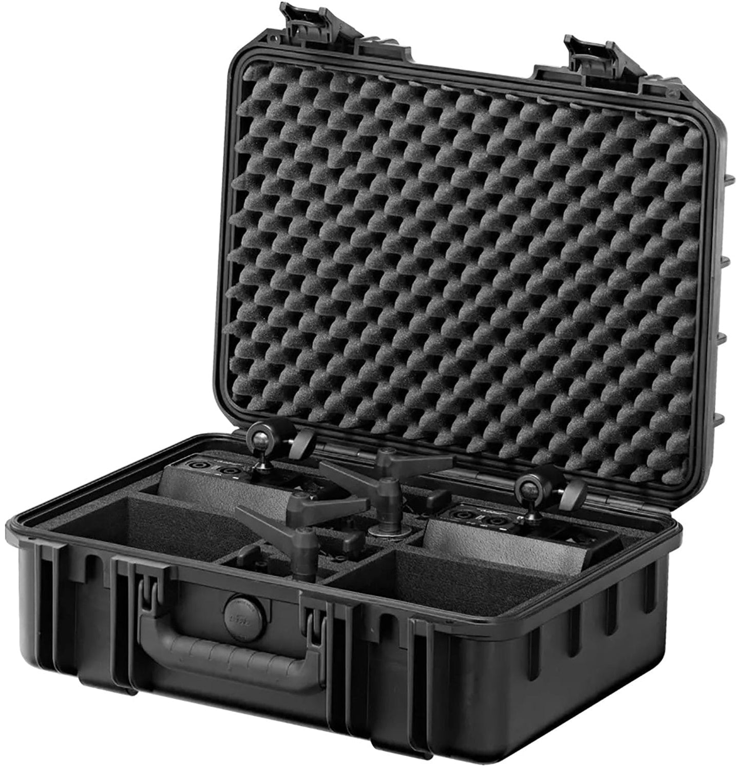 d&b audiotechnik E7458.000 Touring Case for E4 Loudspeakers - Holds 4