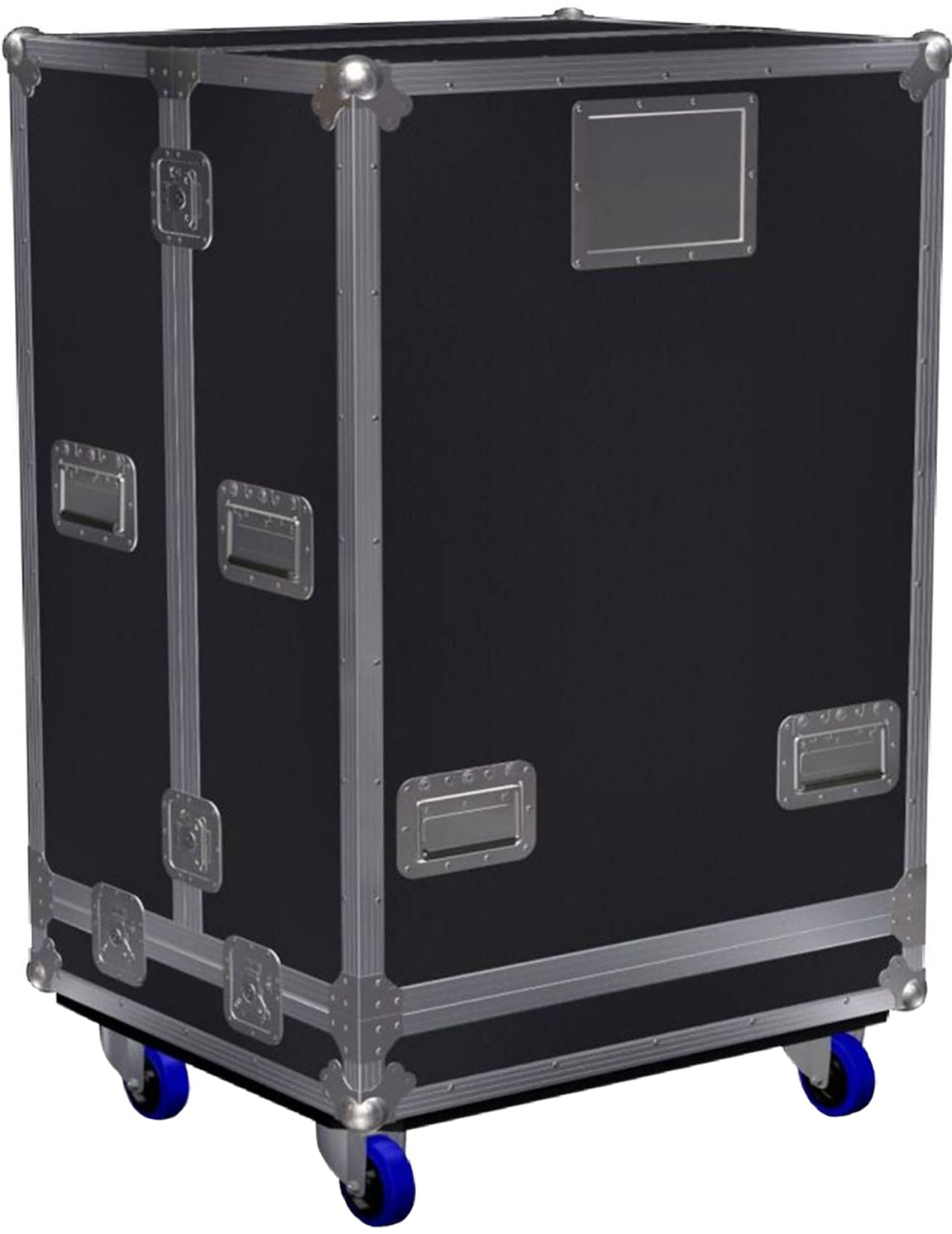 d&b audiotechnik E7472.000 touring case for Y8 or Y12