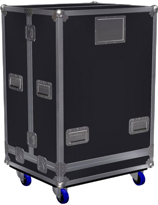 d&b audiotechnik E7472.000 Touring Case for Y8 / Y12 Speakers - Holds 4