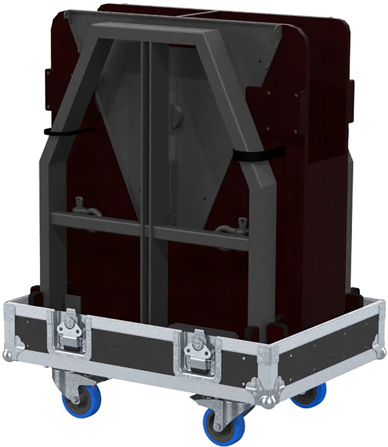 d&b audiotechnik E7475.000 Touring Case for Y Flying Frame - Holds 2