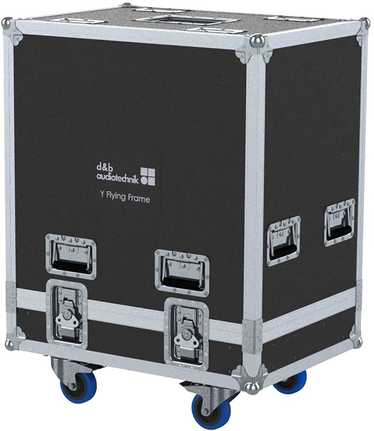 d&b audiotechnik E7475.000 touring case for Y-Series, view 2