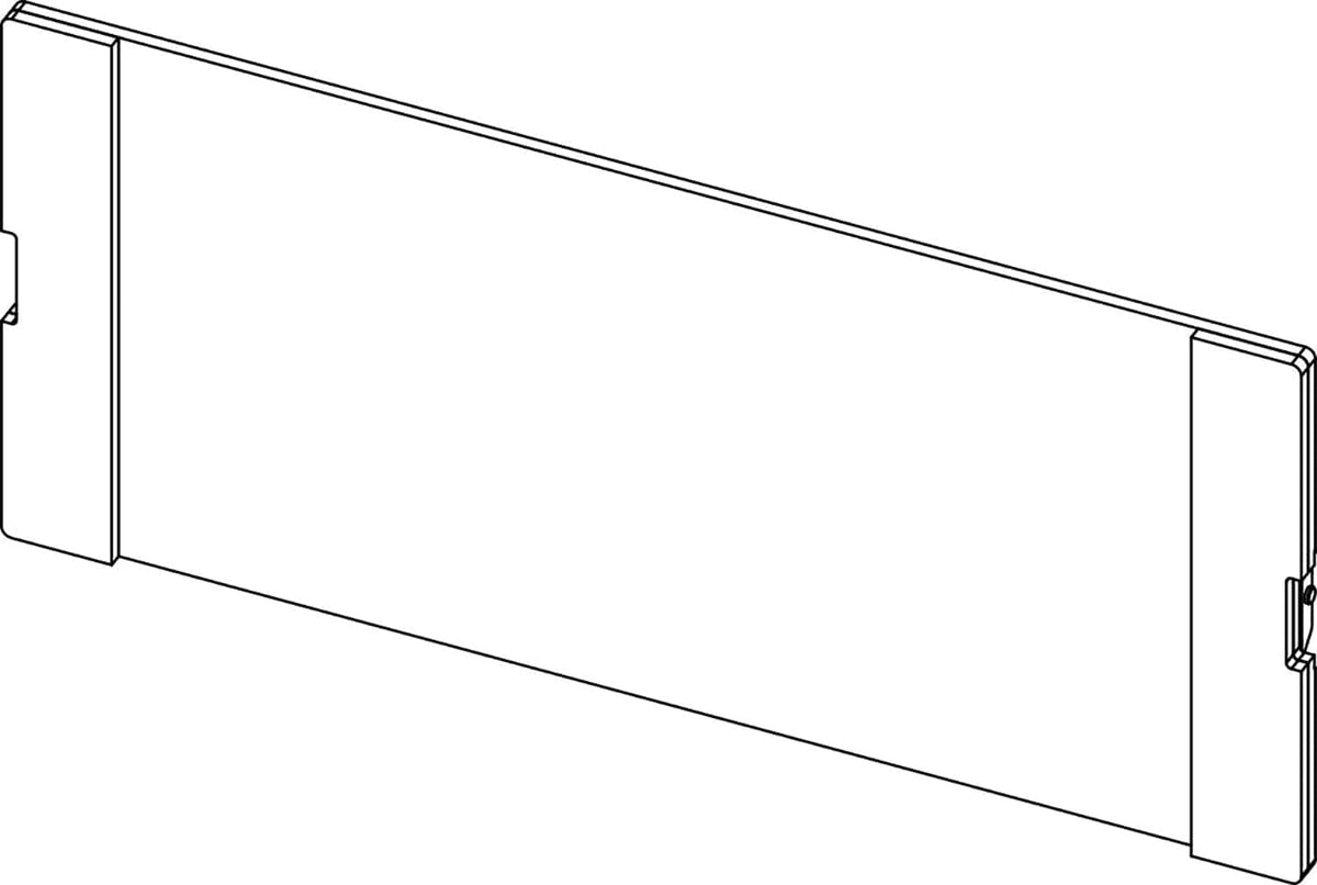 d&b audiotechnik E7800.000 transport lid for KSL-SUB