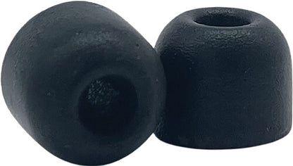 Shure EACYF1-100L 100x / 50-Pair Large Comply Foam Sleeve Pack for Shure Earphones