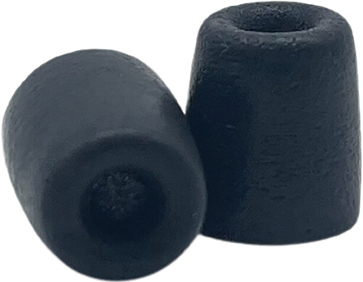 Shure EACYF1-100S Comply foam sleeves, additional product photo 2