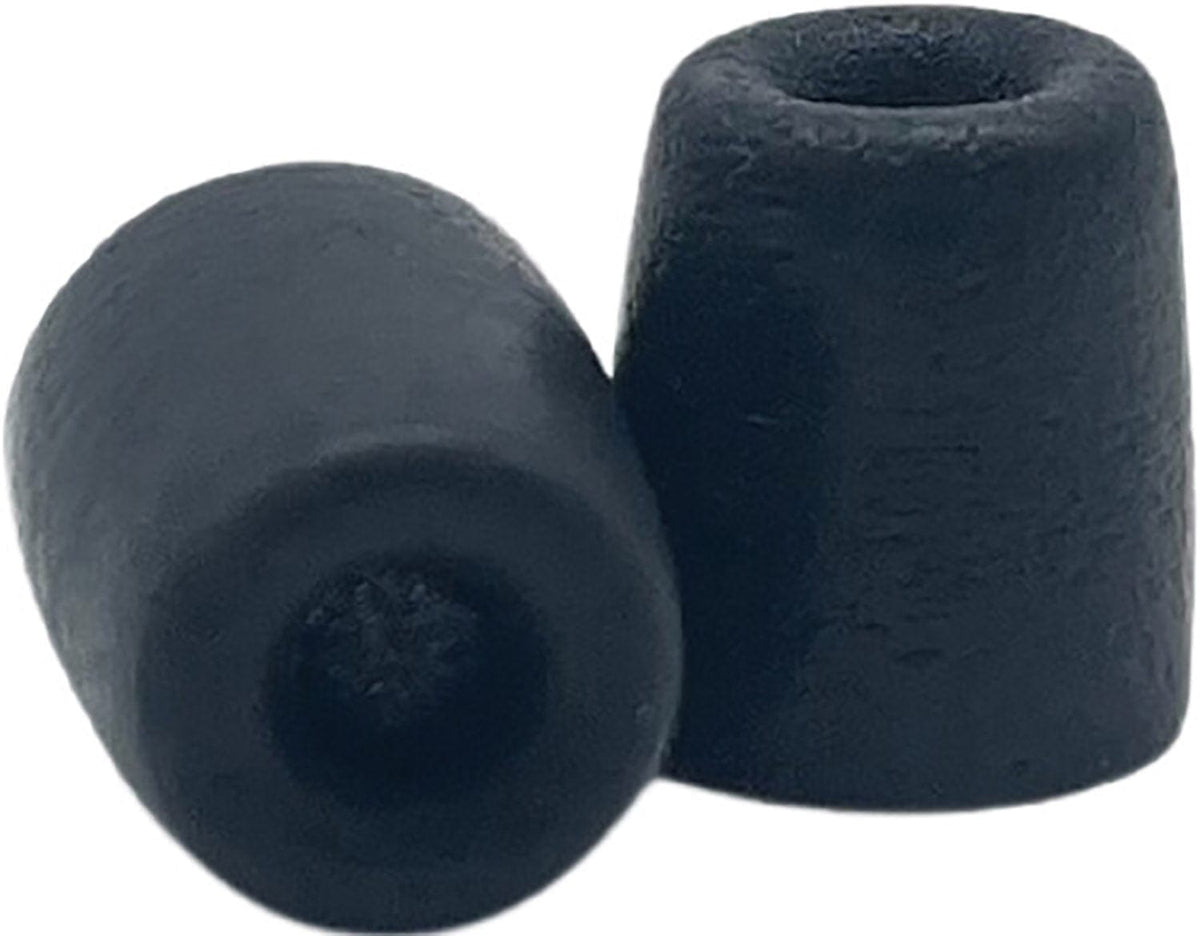 Shure EACYF1-100XS Comply foam sleeves, additional product photo 2