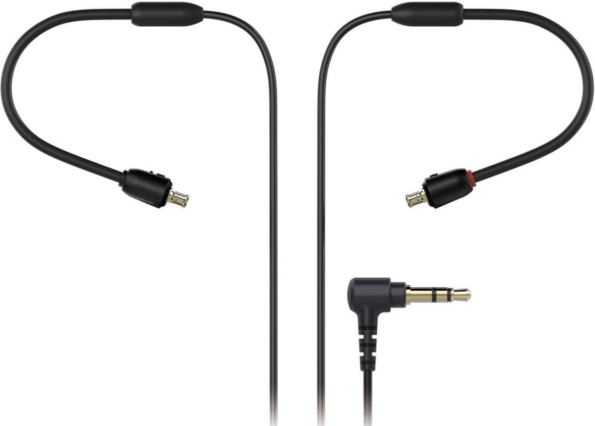 Audio-Technica EP-C Specialty Cables product photo