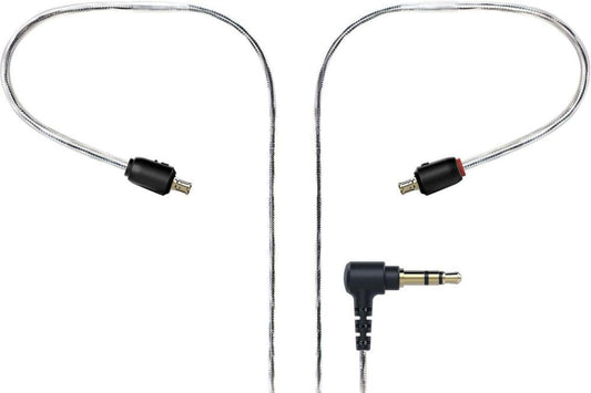Audio-Technica AT-EP-CP EP-CP E-Series 5.2-Inch Replacement Cable for ATH-E70 In-Ear-Monitors product photo