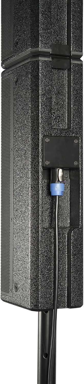 dB Technologies ES 1203 2400W Powered Column PA System