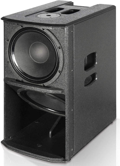 dB Technologies ES 1203 2400W Powered Column PA System