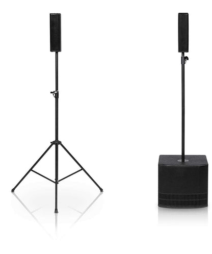 dB Technologies ES-503 Powered PA Stereo System