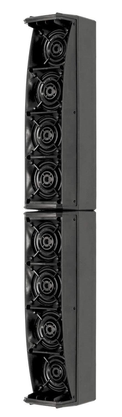dB Technologies ES-503 Powered PA Stereo System