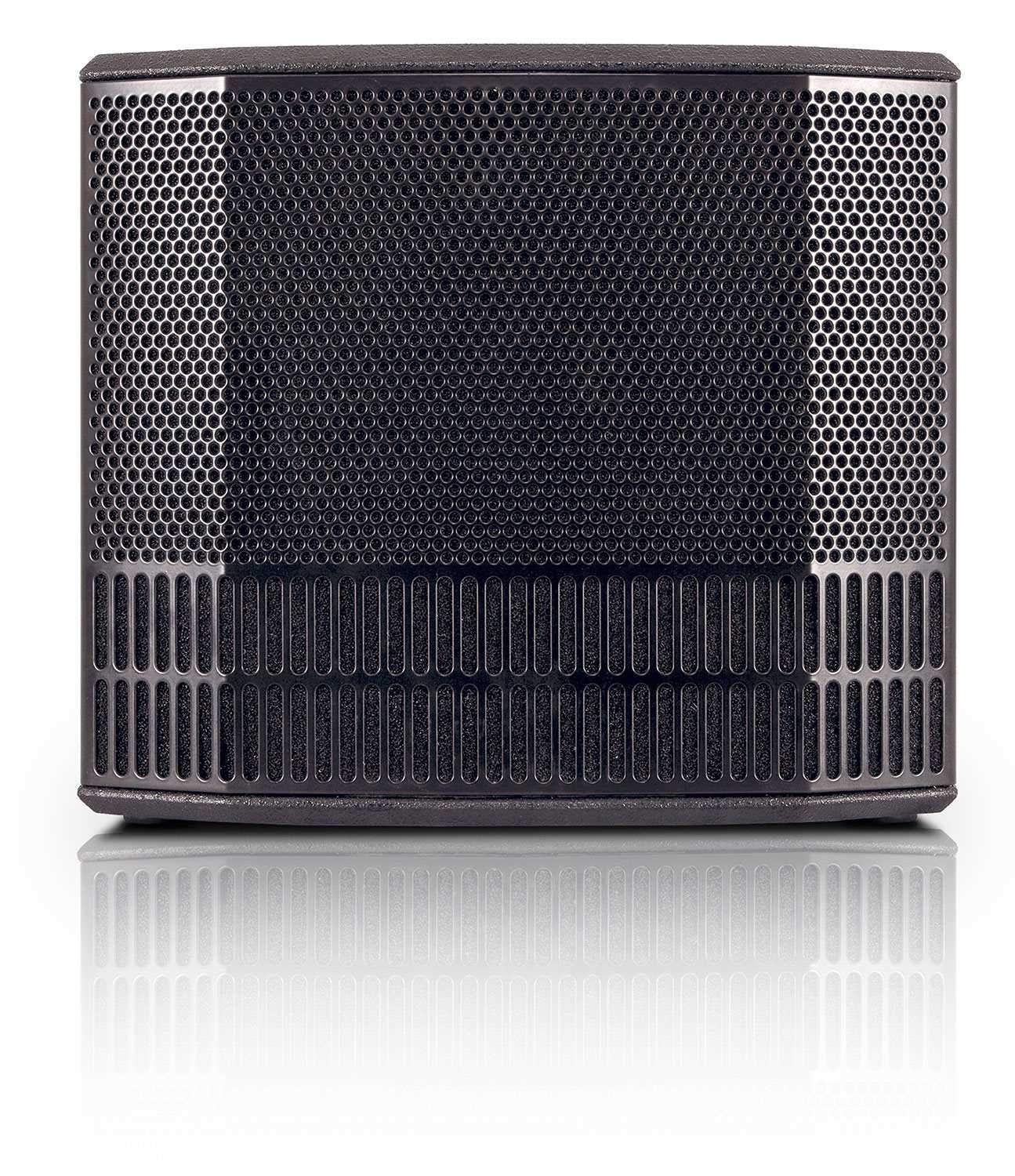 dB Technologies ES-503 Powered PA Stereo System
