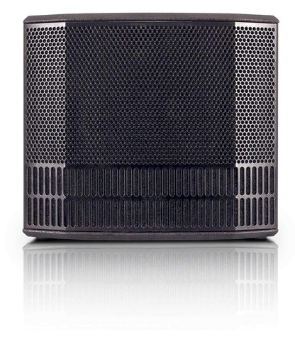 dB Technologies ES-503 Powered PA Stereo System