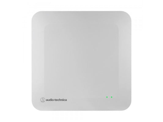 Audio-Technica ESW-R4180DAN 8-Channel Wireless Conference Receiver Unit with Dante product photo