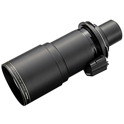 Panasonic ET-D3LET80: Zoom Projector Lens, 154.1-288.8 mm Focal Length, view 5