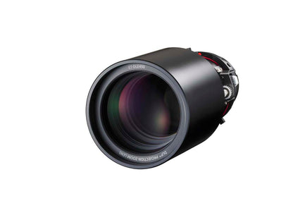 Panasonic ET-DLE450: Zoom Projector Lens, 79.5 to 125.2 mm Focal Length, view 2