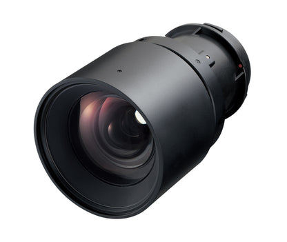 Panasonic ET-ELW20: Fixed Projector Lens