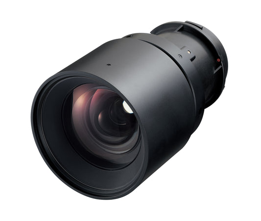 Panasonic ET-ELW20: Fixed Projector Lens