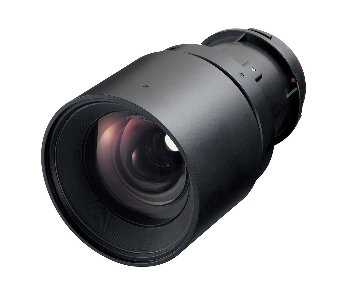 Panasonic ET-ELW20: Fixed Projector Lens, view 2