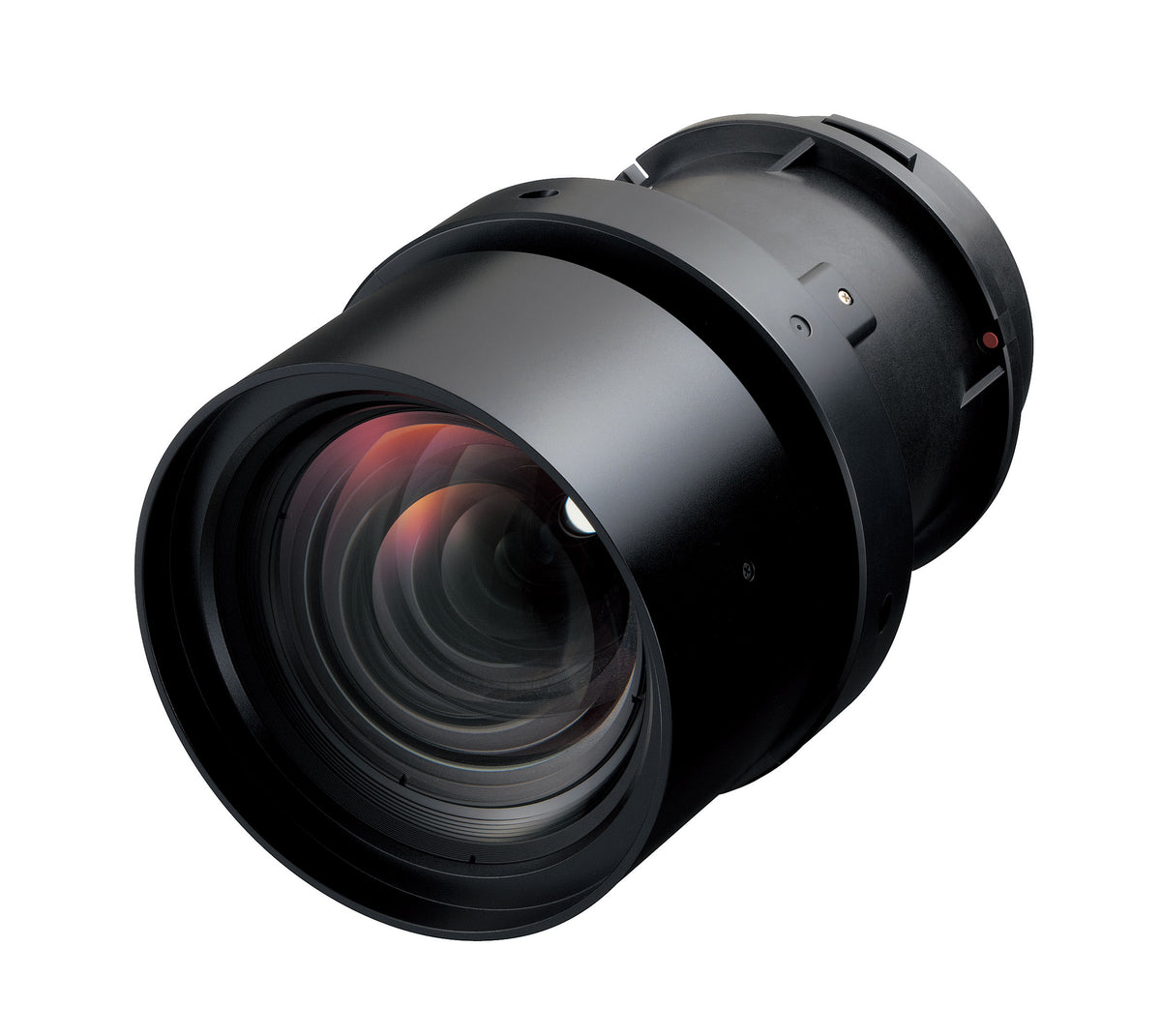 Panasonic ET-ELW21: Fixed Projector Lens, 13.05 mm Focal Length