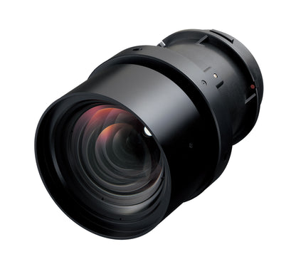 Panasonic ET-ELW21: Fixed Projector Lens, 13.05 mm Focal Length, view 2