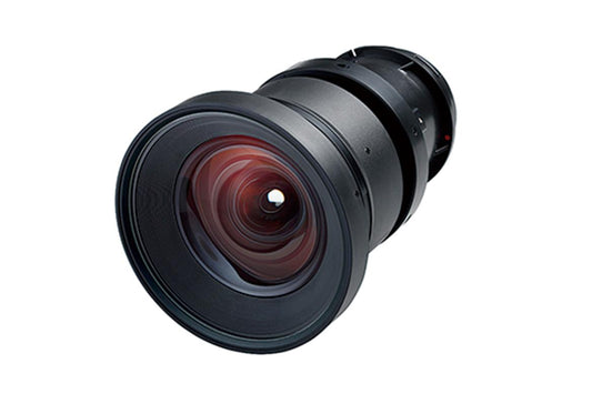 Panasonic ET-ELW22: Fixed Projector Lens