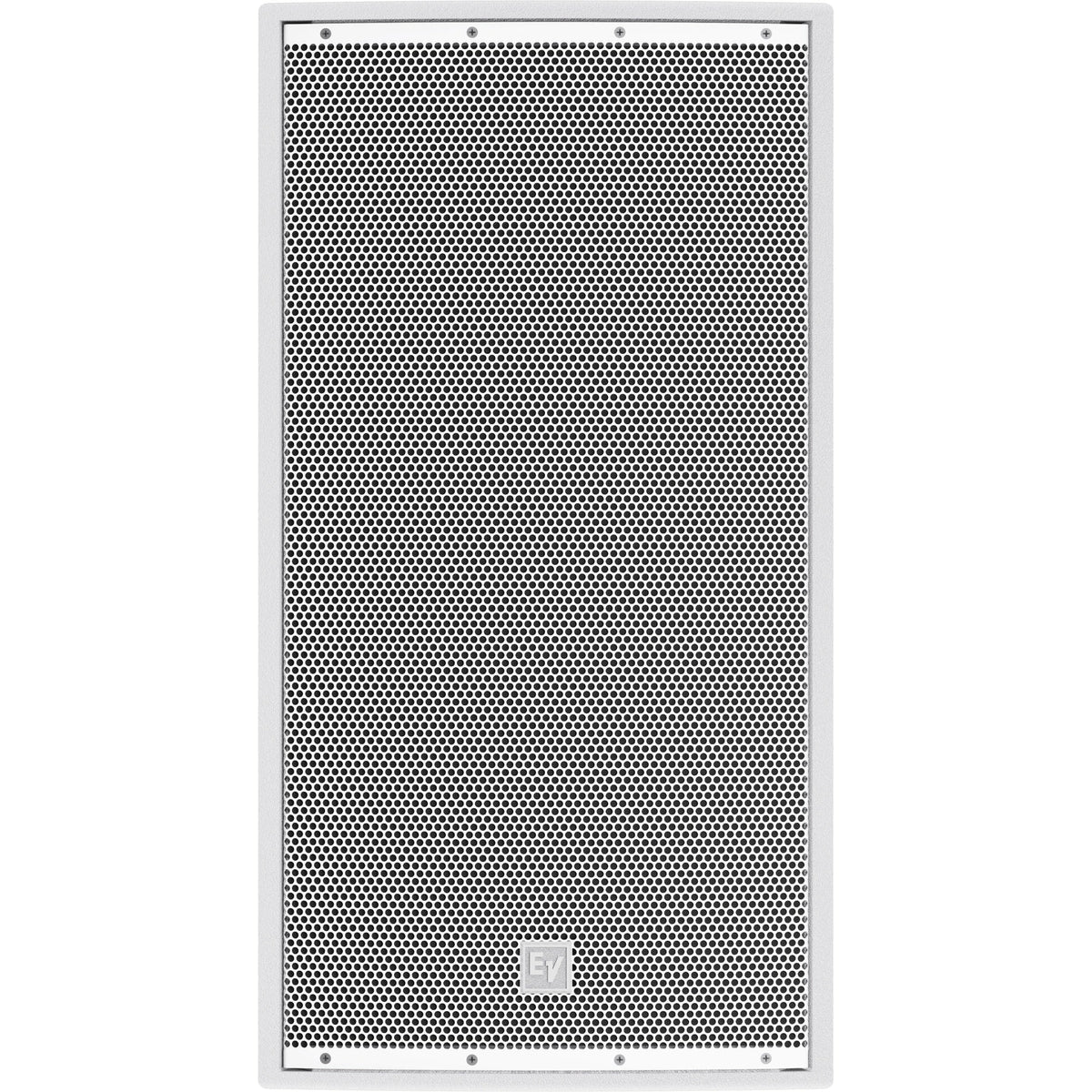 Electro-Voice EVF-12/64-W: 12 inch Front Load Point Source Loudspeaker, Indoor, 60 degree x 40 degree, White, view 4