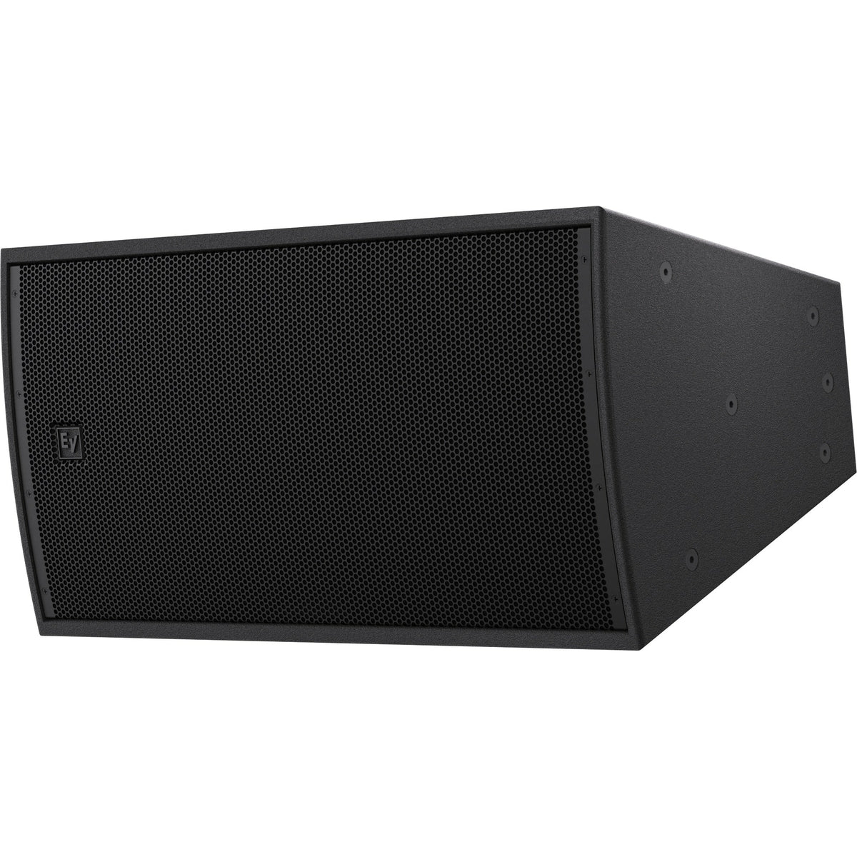 Electro-Voice EVF-12/99-BFW: 12 inch Front Load Point Source Loudspeaker, Outdoor, 90 degree x 90 degree, view 5