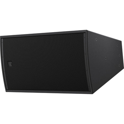 Electro-Voice EVF-12/99-BFW: 12 inch Front Load Point Source Loudspeaker, Outdoor, 90 degree x 90 degree, view 5