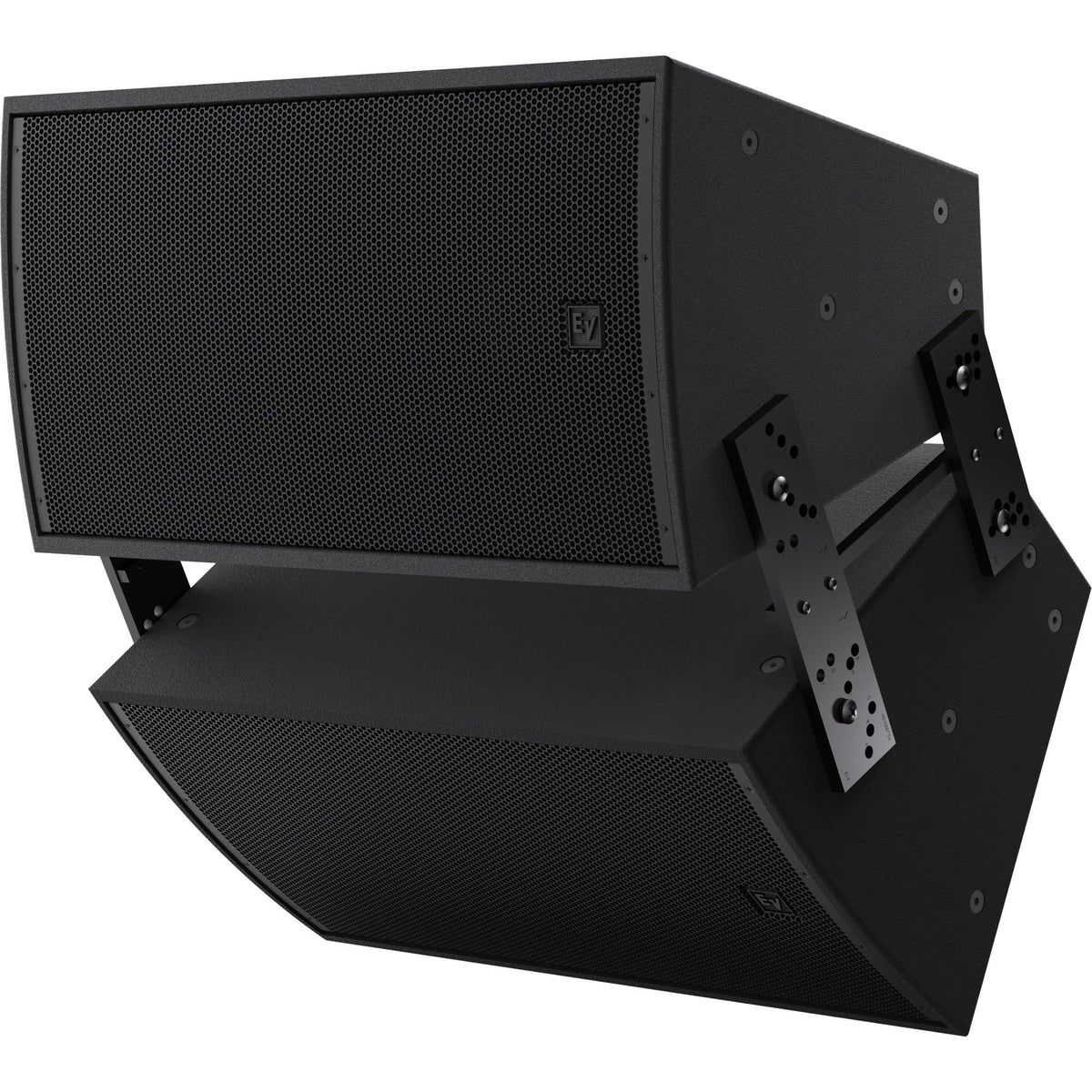 Electro-Voice EVF-12/99-BFW: 12 inch Front Load Point Source Loudspeaker, Outdoor, 90 degree x 90 degree, view 6