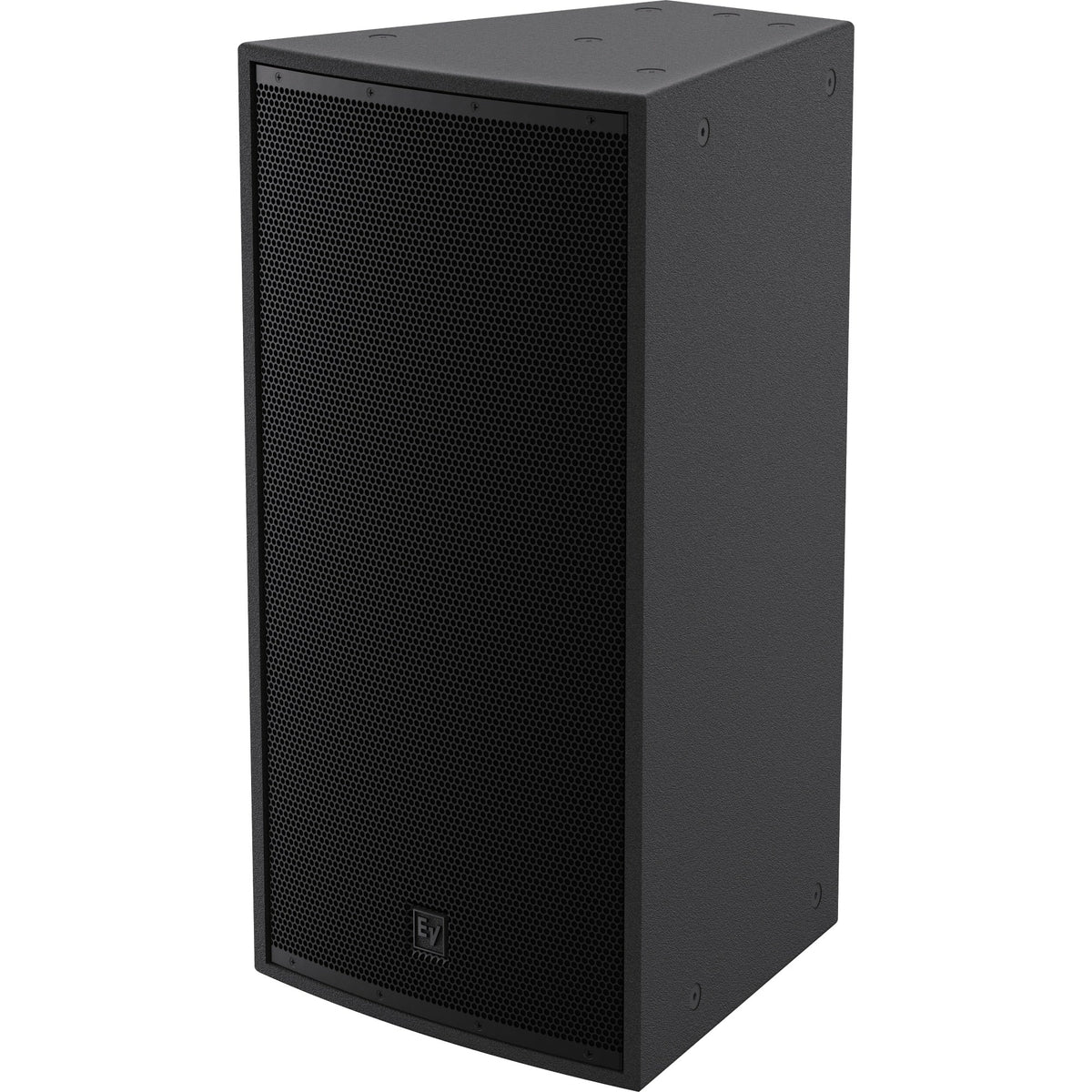 Electro-Voice EVF-12/126-BFW: 12 inch Front Load Point Source Loudspeaker, Outdoor, 120 degree x 60 degree