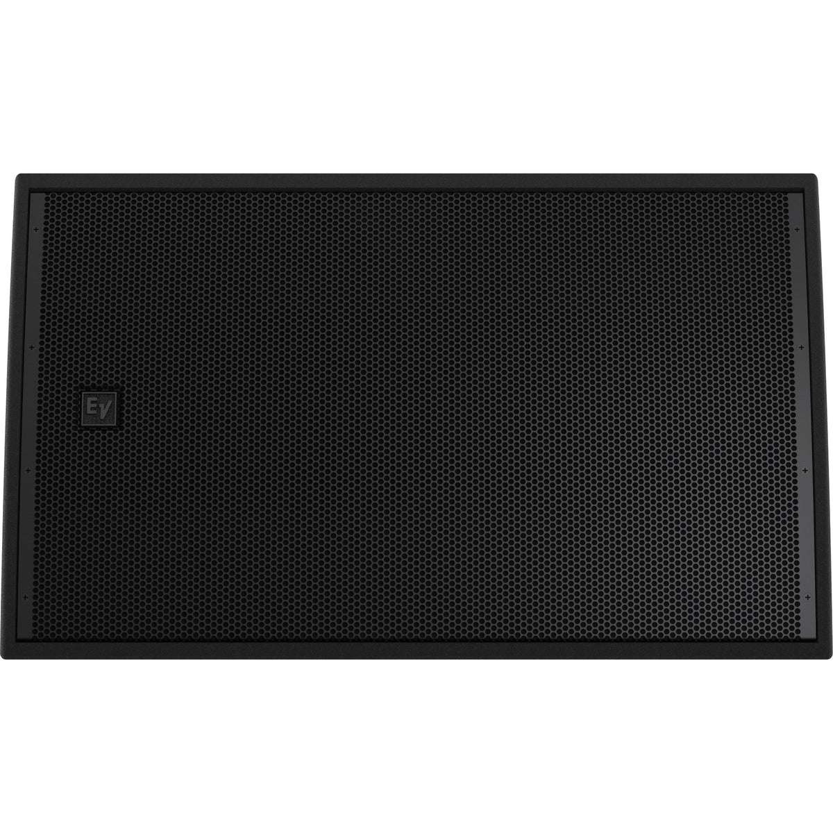 Electro-Voice EVF-15/64-BFW: 15 inch Front Load Point Source Loudspeaker, Outdoor, 60 degree x 40 degree, view 4