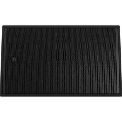 Electro-Voice EVF-15/64-BFW: 15 inch Front Load Point Source Loudspeaker, Outdoor, 60 degree x 40 degree, view 4