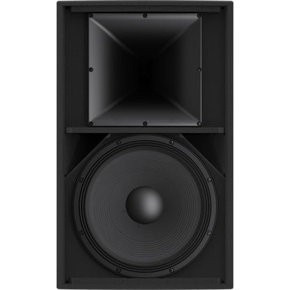 Electro-Voice EVF-15/64-BFW: 15 inch Front Load Point Source Loudspeaker, Outdoor, 60 degree x 40 degree, view 6