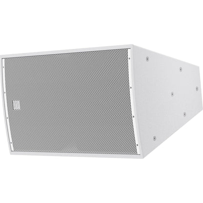Electro-Voice EVF-15/64-W: 15 inch Front Load Point Source Loudspeaker, Indoor, 60 degree x 40 degree, White, view 4