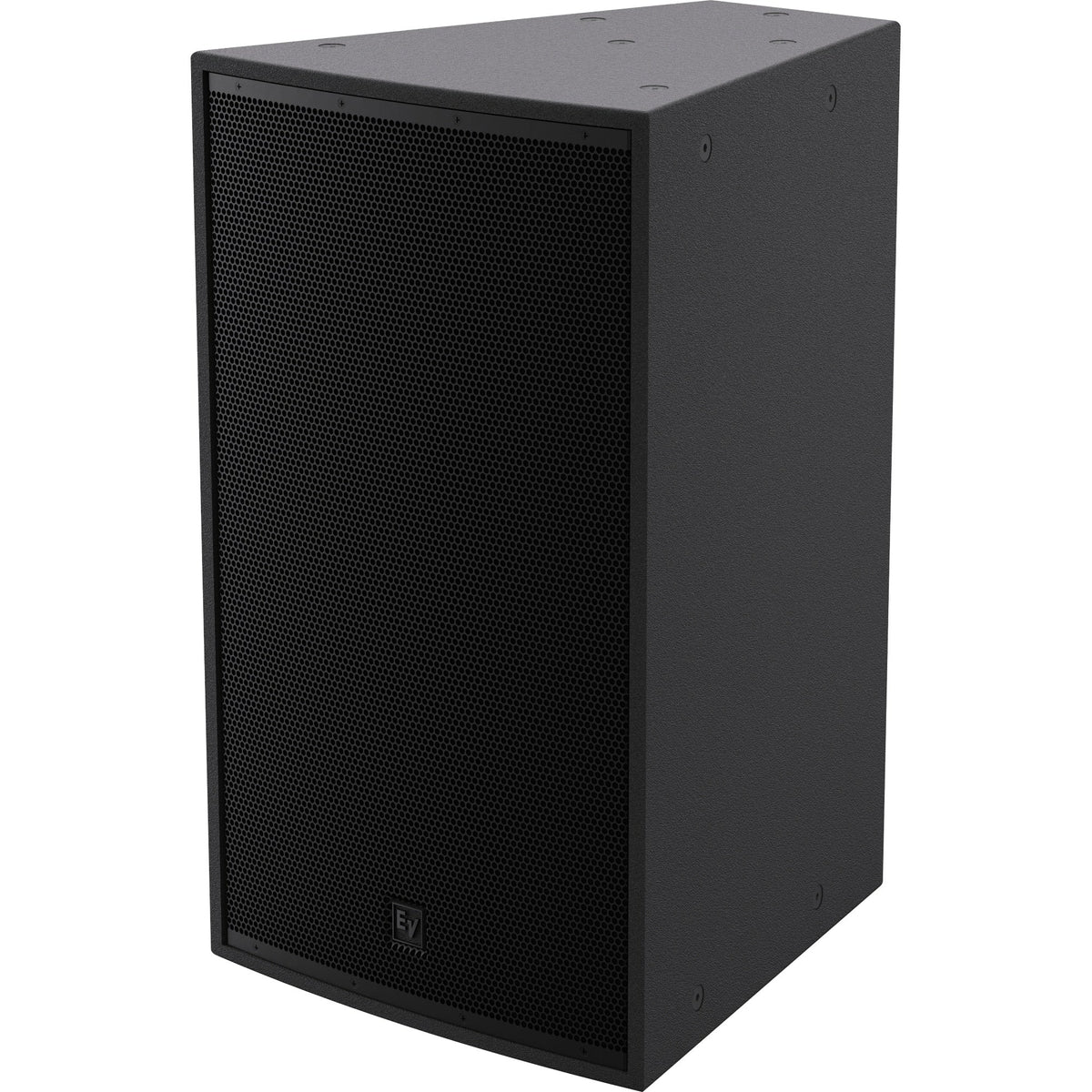 Electro-Voice EVF-15/66-BFW: 15 inch Front Load Point Source Loudspeaker, Outdoor, 60 degree x 60 degree