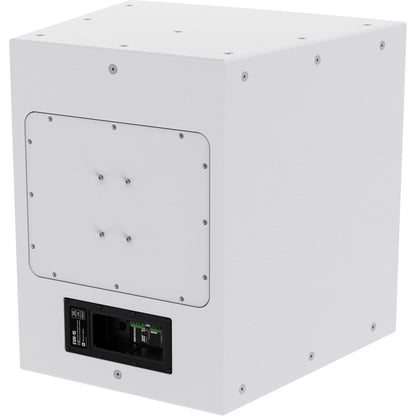Electro-Voice EVH-15/64-W: 15 inch Horn Load Point Source Loudspeaker, Indoor, 60 degree x 40 degree, White, view 2