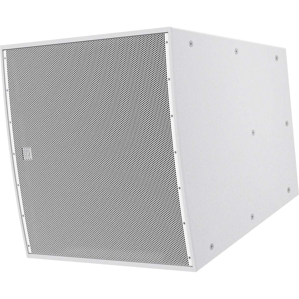Electro-Voice EVH-15/95-W: 15 inch Horn Load Point Source Loudspeaker, Indoor, 90 degree x 50 degree, White, view 4