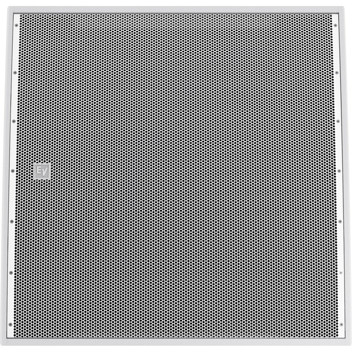 Electro-Voice EVH-15/95-W: 15 inch Horn Load Point Source Loudspeaker, Indoor, 90 degree x 50 degree, White, view 5