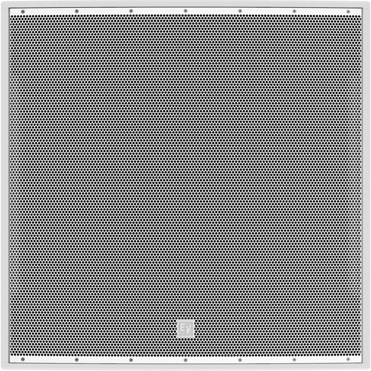 Electro-Voice EVH-15/95-W: 15 inch Horn Load Point Source Loudspeaker, Indoor, 90 degree x 50 degree, White, view 6