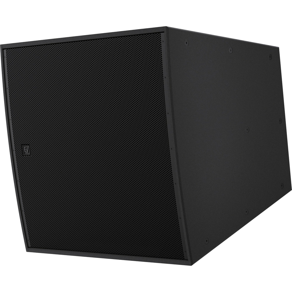Electro-Voice EVH-15/95-BFW: 15 inch Horn Load Point Source Loudspeaker, Outdoor, 90 degree x 50 degree, Black, view 4