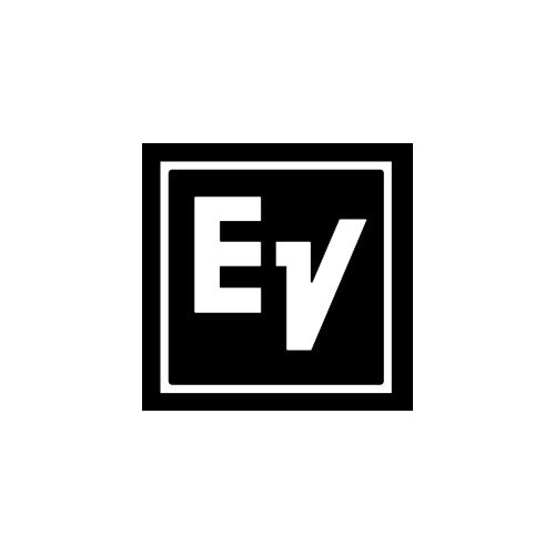 Electro-Voice PXM-12M-CVR: Stage Monitor Padded Cover
