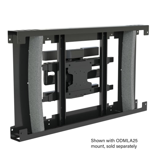 Chief FHBO5169 Outdoor VESA Adapter Bracket for Samsung 46 inch OH46F/OH46B Displays, view 2