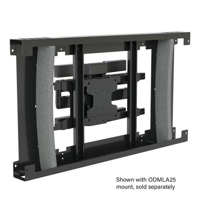 Chief FHBO5169 Outdoor VESA Adapter Bracket for Samsung 46 inch OH46F/OH46B Displays, view 2
