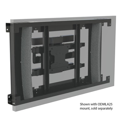 Chief FHBO5169 Outdoor VESA Adapter Bracket for Samsung 46 inch OH46F/OH46B Displays, view 3