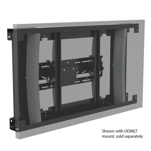 Chief FHBO5169 Outdoor VESA Adapter Bracket for Samsung 46 inch OH46F/OH46B Displays, view 5