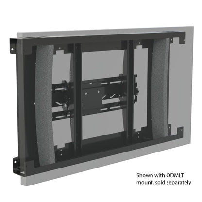 Chief FHBO5169 Outdoor VESA Adapter Bracket for Samsung 46 inch OH46F/OH46B Displays, view 5