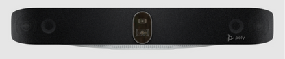 Poly Studio X72 front view product features
