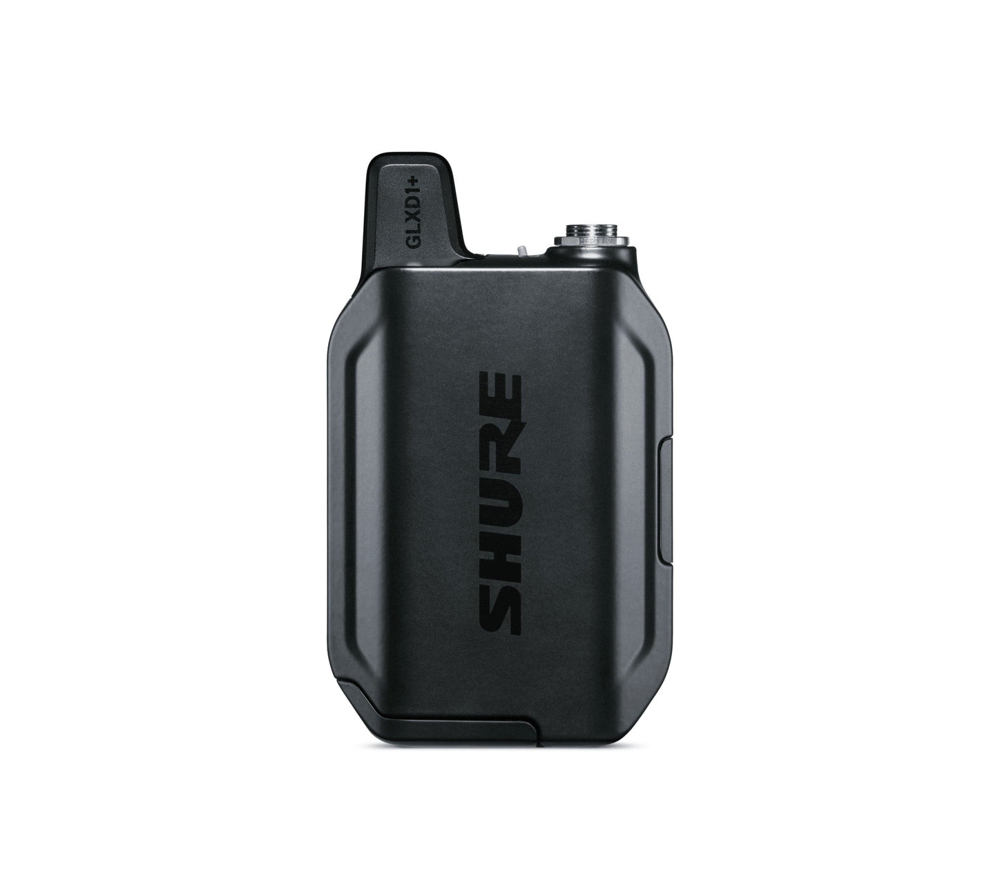 Shure GLXD14R Plus Headset System with MX153 Microphone