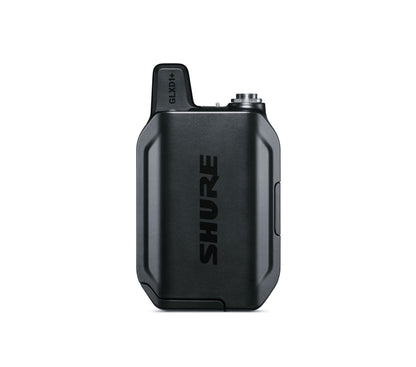 Shure GLXD14R Plus Headset System with MX153 Microphone